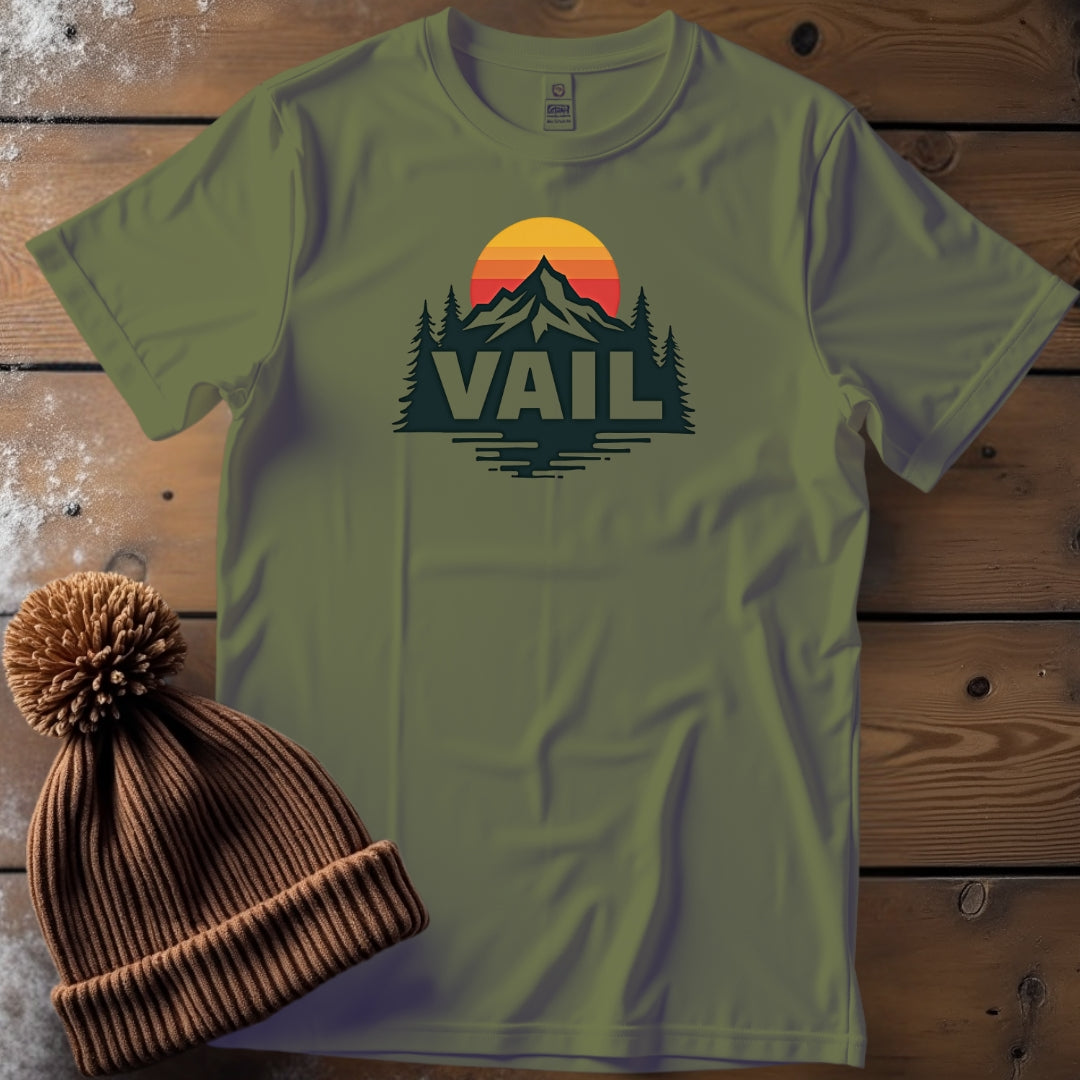 Vail Retro