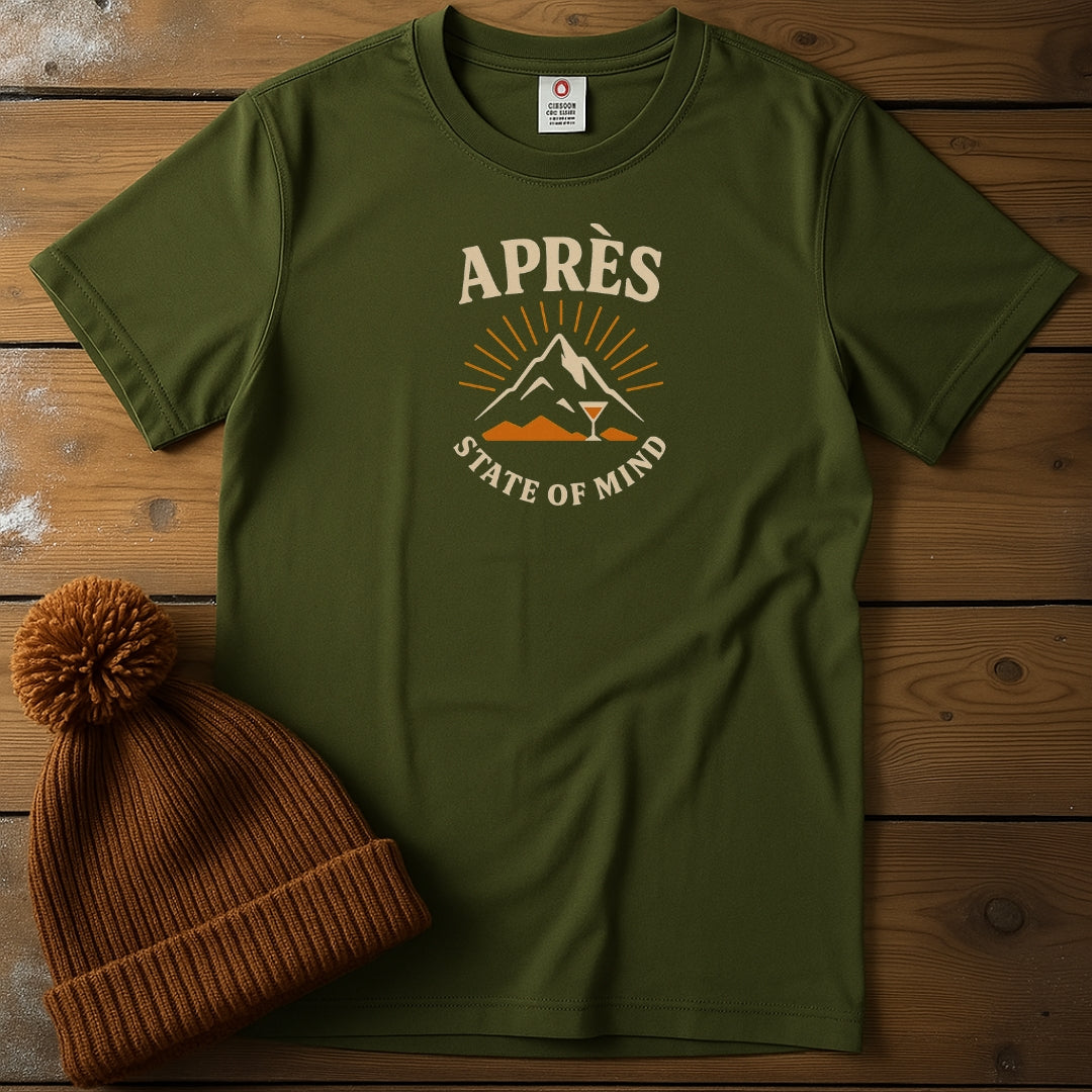 Après State of Mind