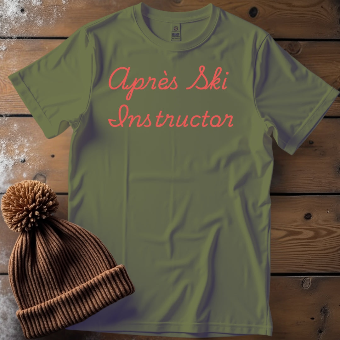 Apres Ski Instructor