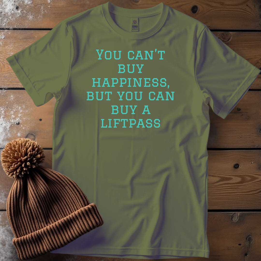 Liftpass Happiness