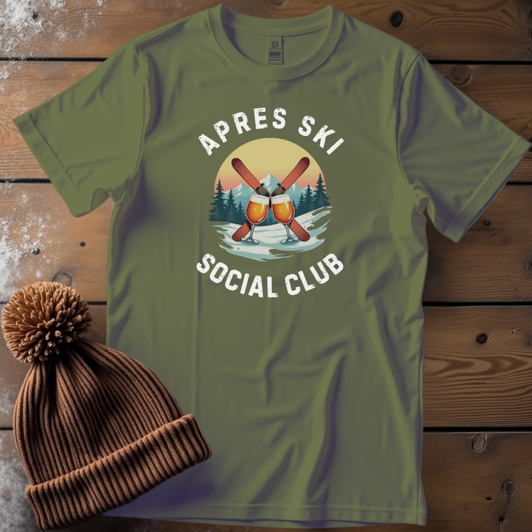 Apres Ski Social Club