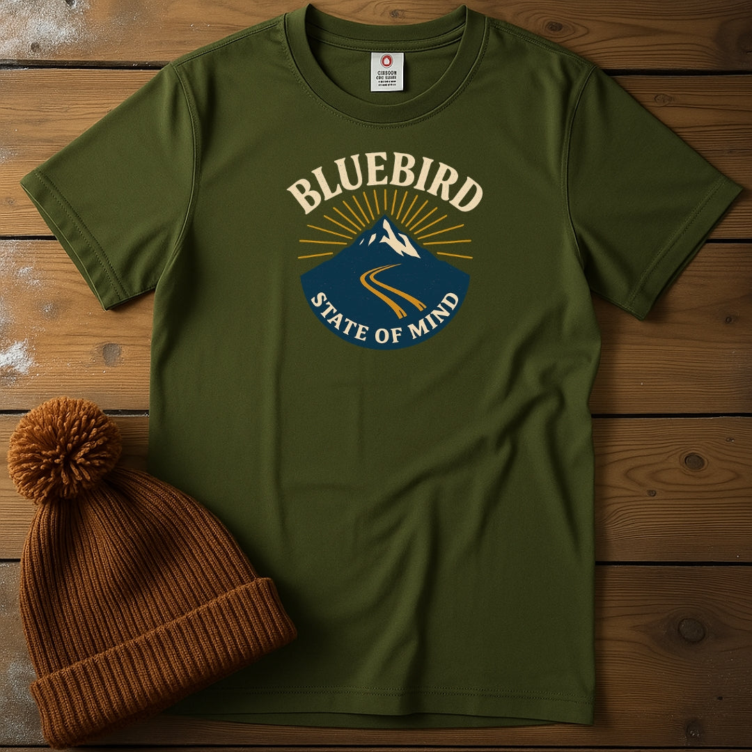 Bluebird State of Mind