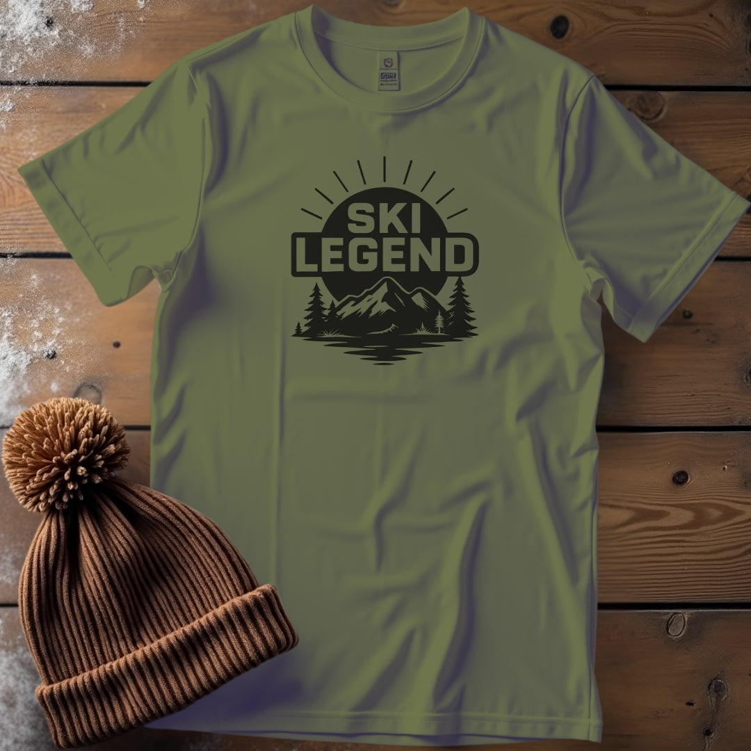 Ski Legend