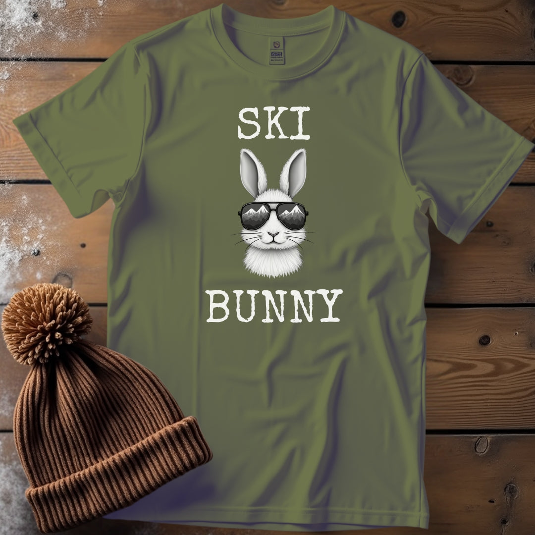 Ski Bunny