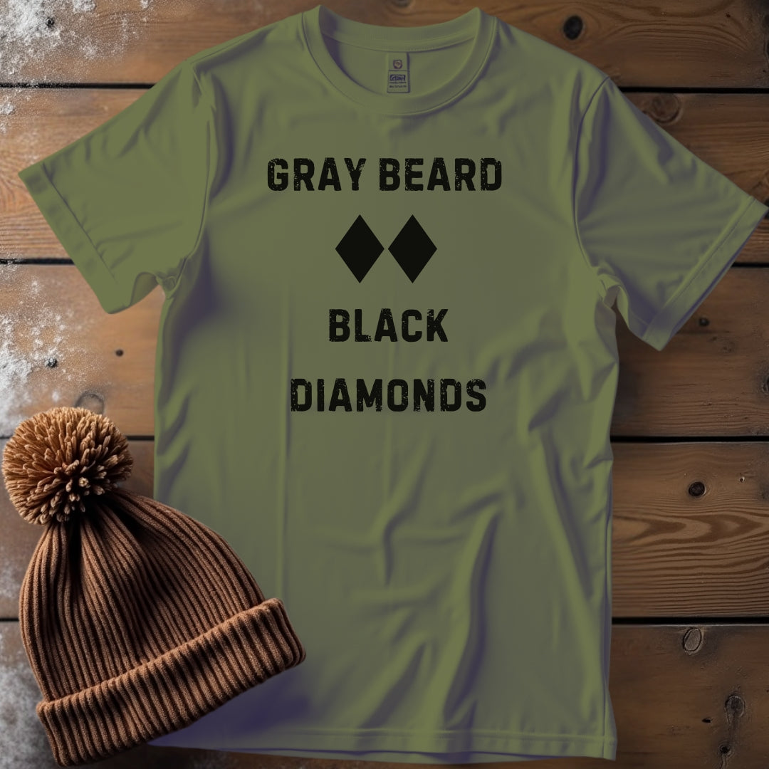 Gray Beard