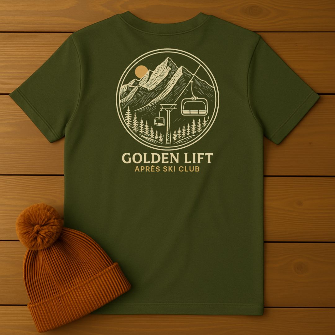 Golden Lift