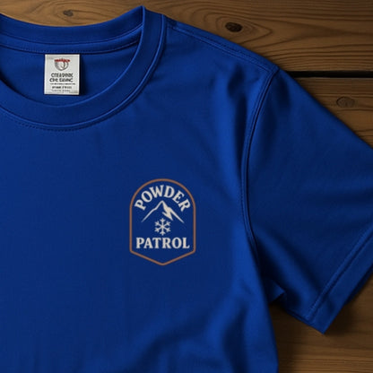 Powder Patrol