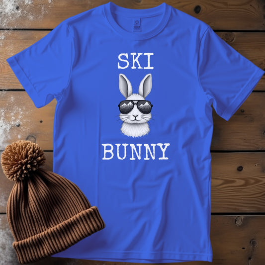 Ski Bunny