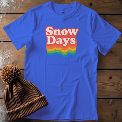 Snow Days