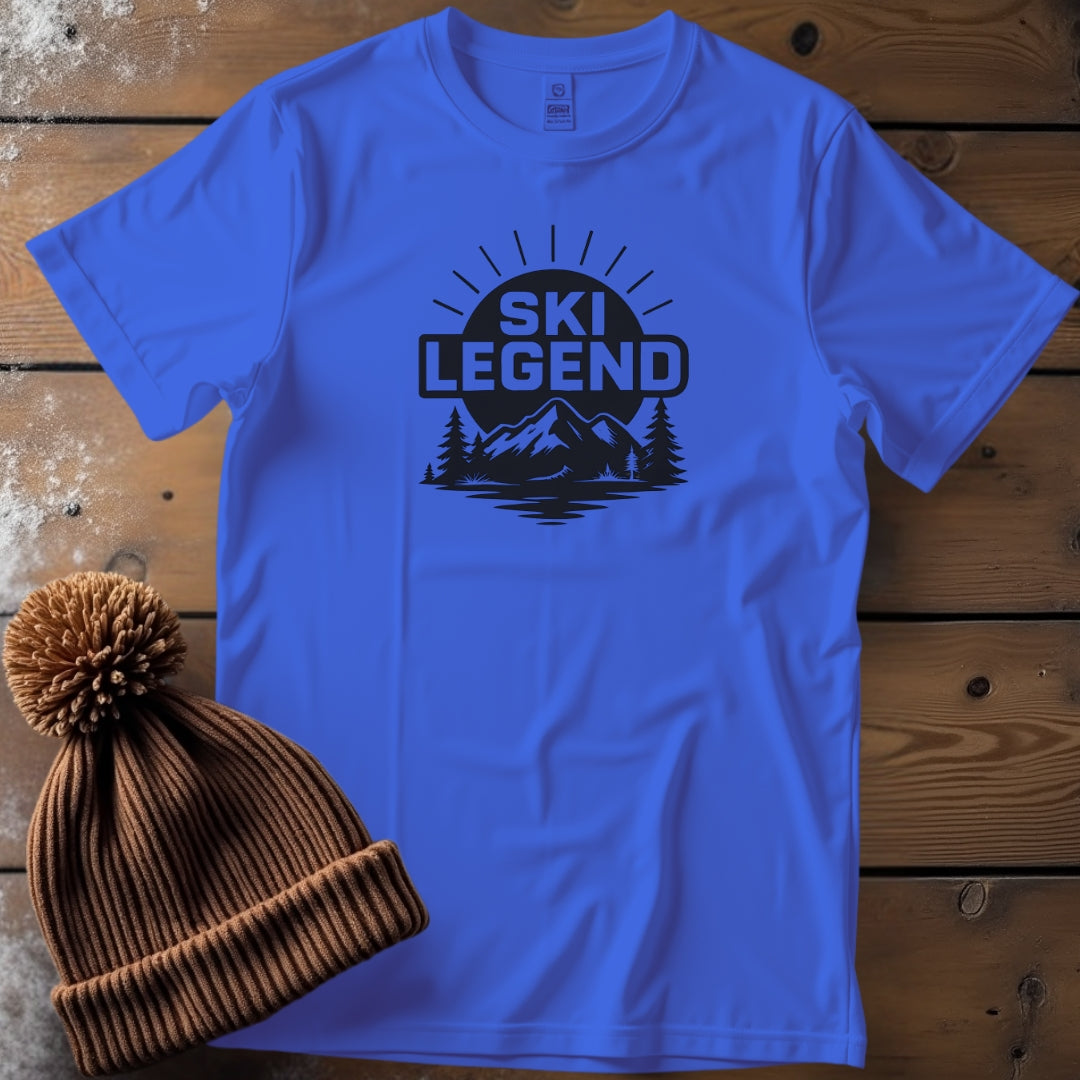 Ski Legend