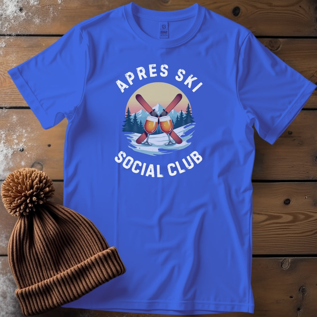 Apres Ski Social Club