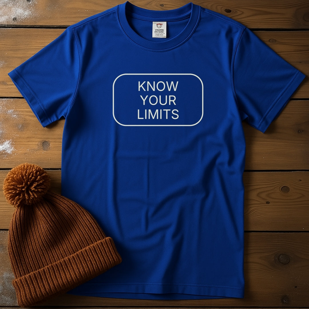 Know Your Limits