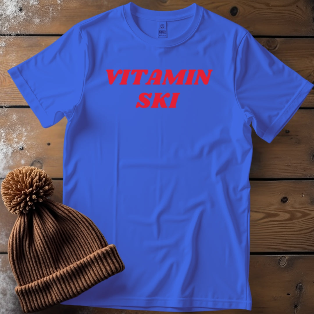 Vitamin Ski