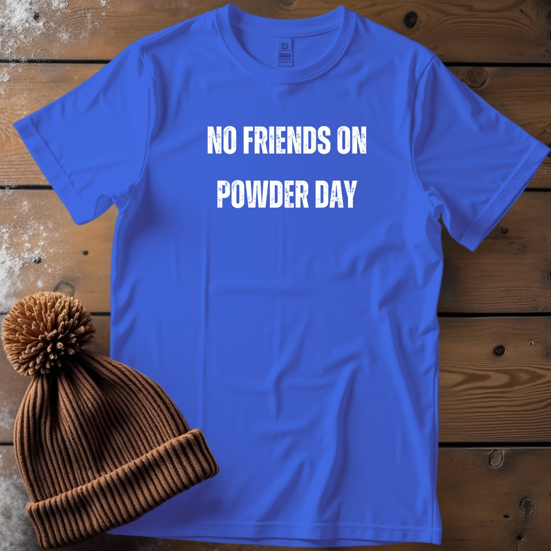 Powder Friends