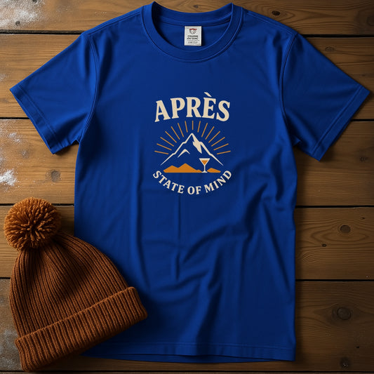 Après State of Mind