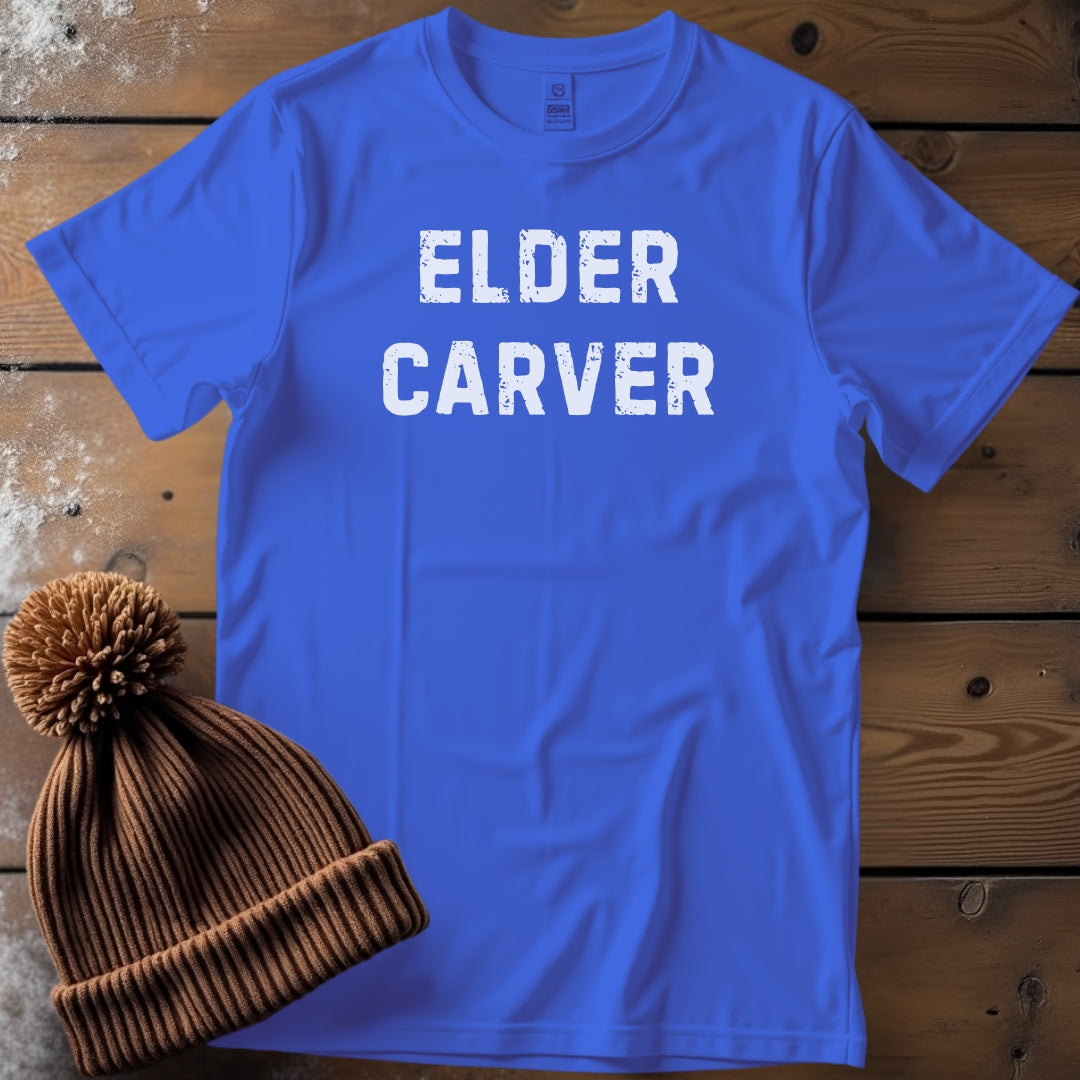 Elder Carver