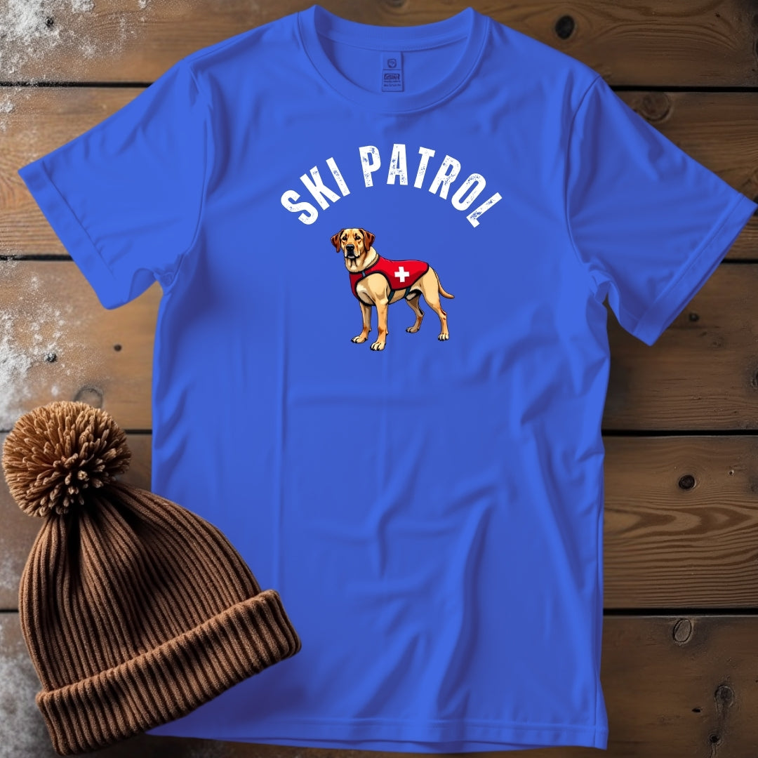 Ski Patrol