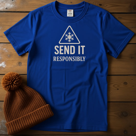 Send It Responsibly