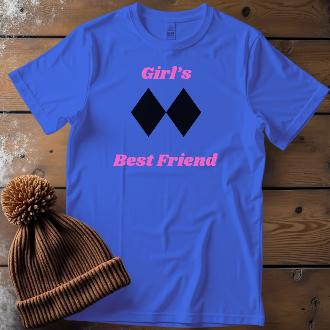 Girl's Best Friend