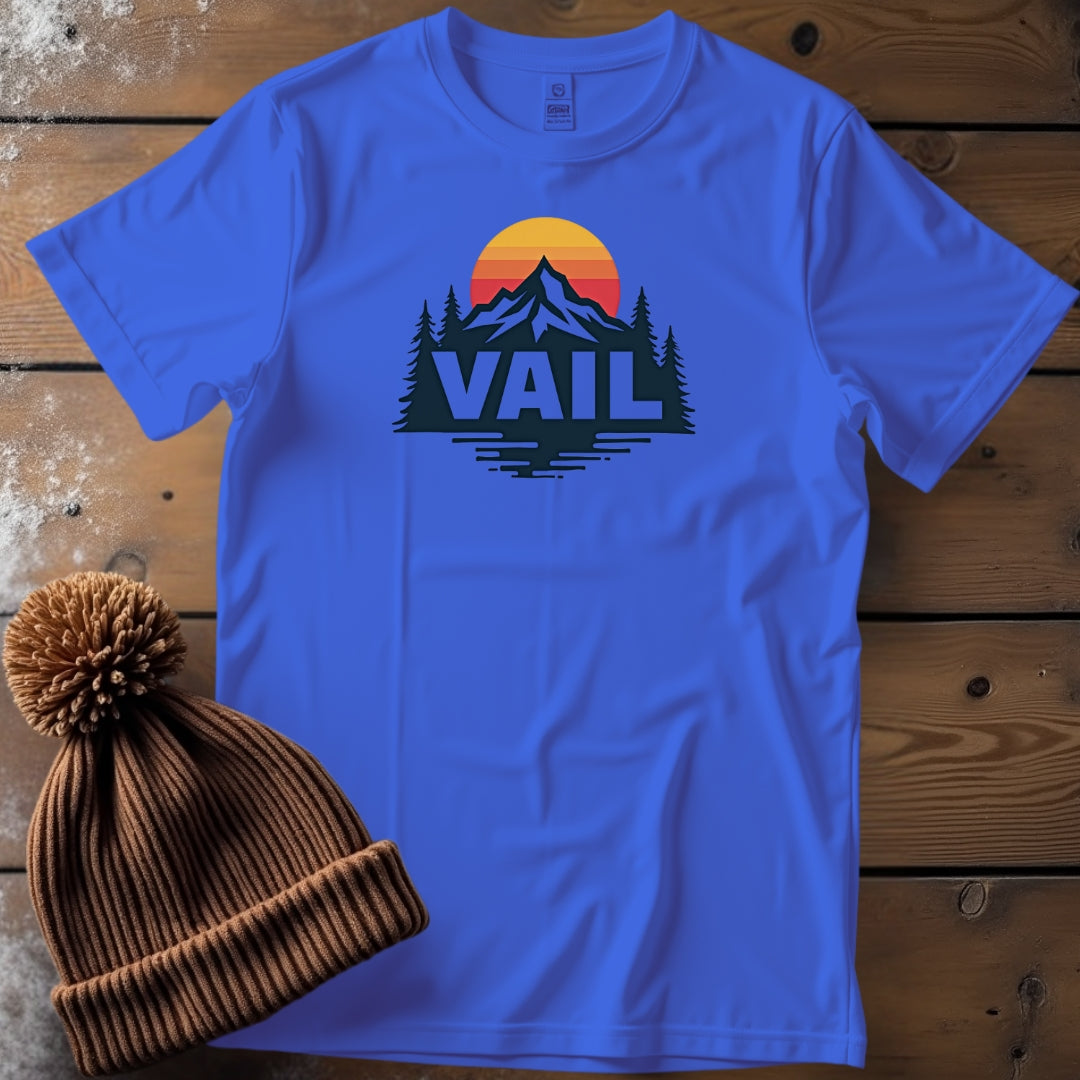 Vail Retro