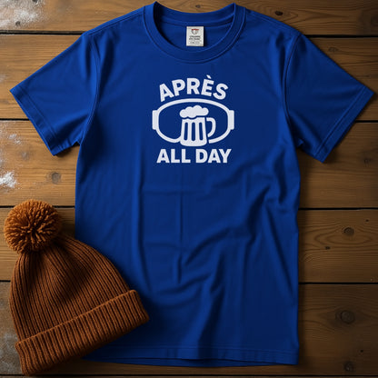 Apres All Day
