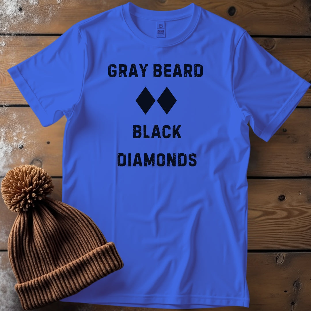 Gray Beard