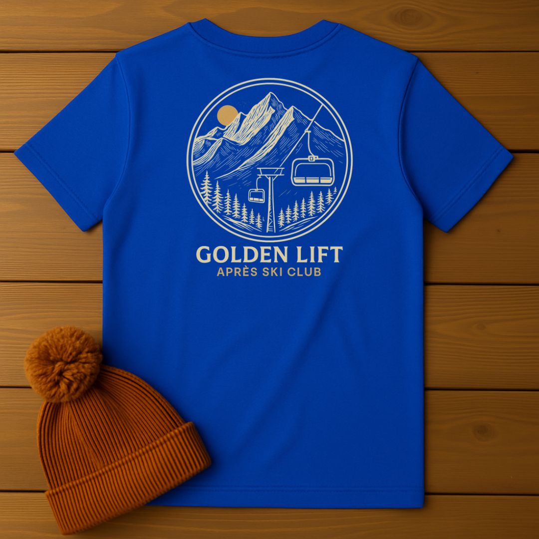 Golden Lift