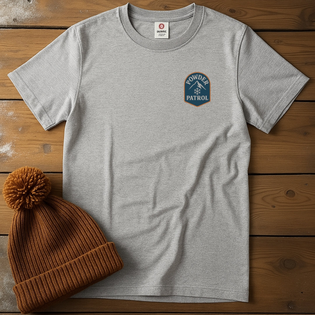 Powder Patrol