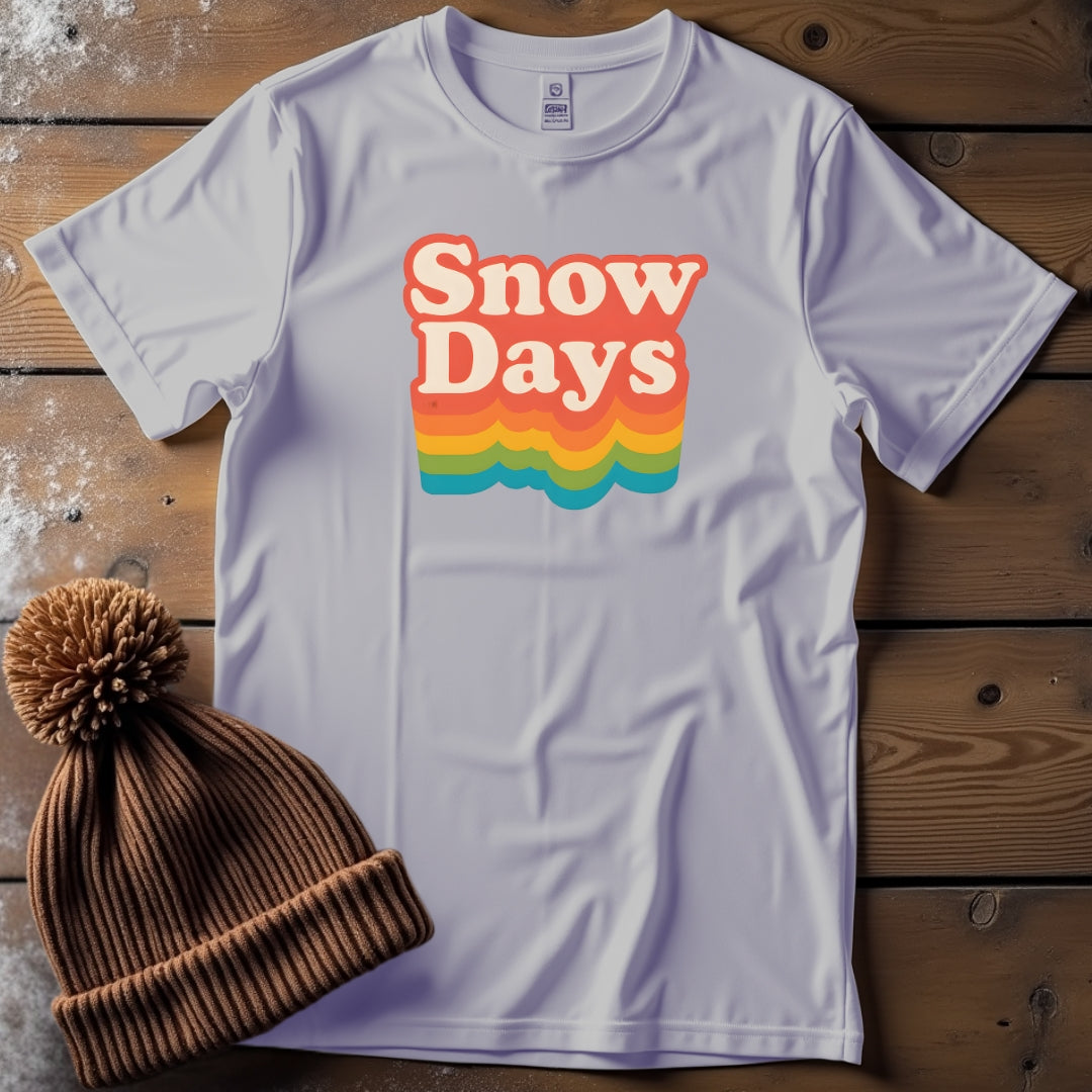 Snow Days