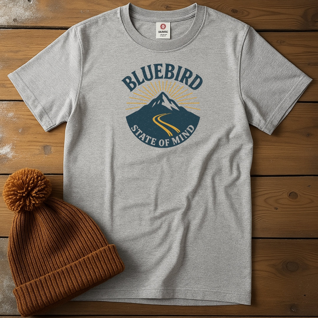 Bluebird State of Mind