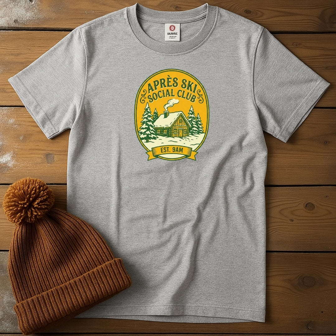 Après Ski Social Club