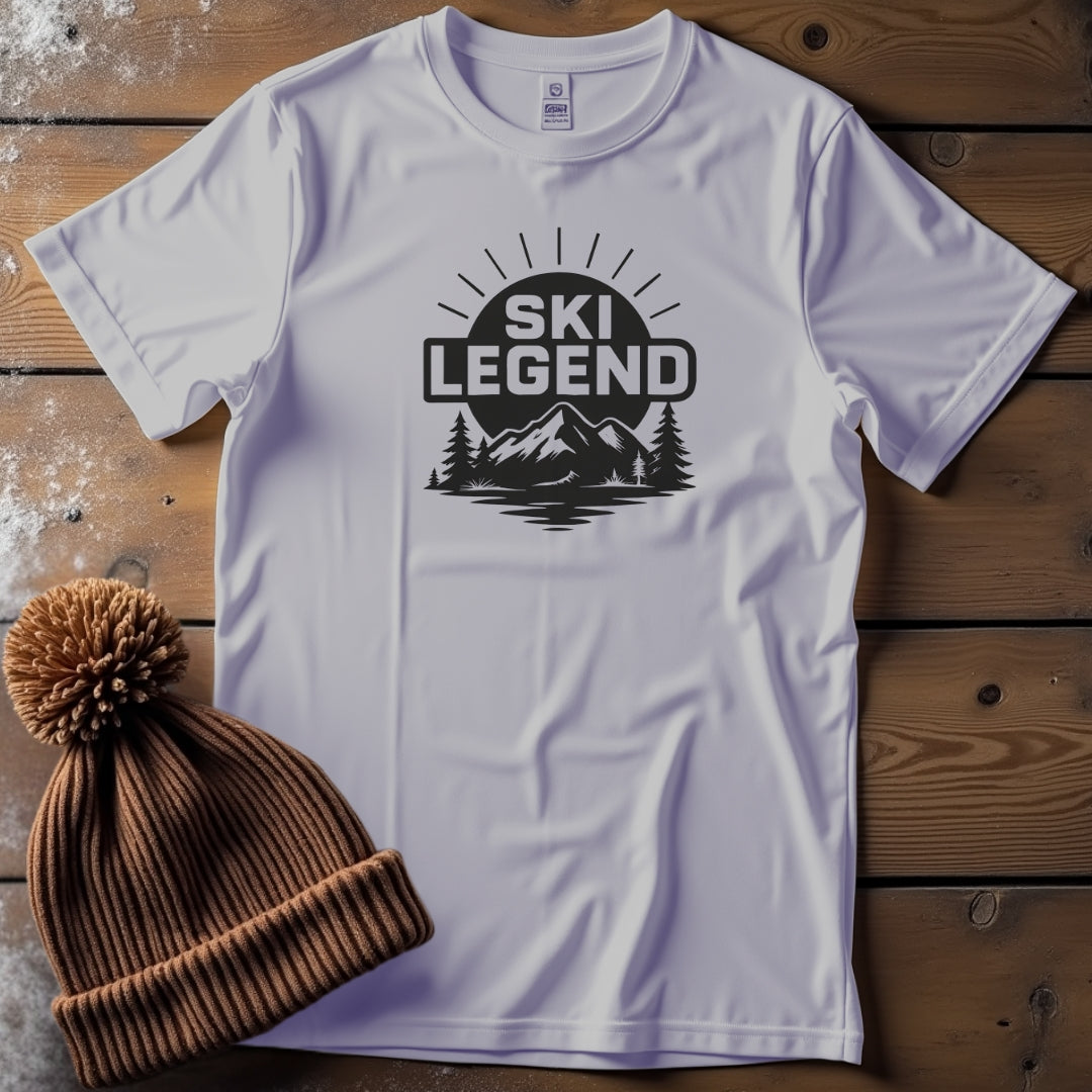 Ski Legend