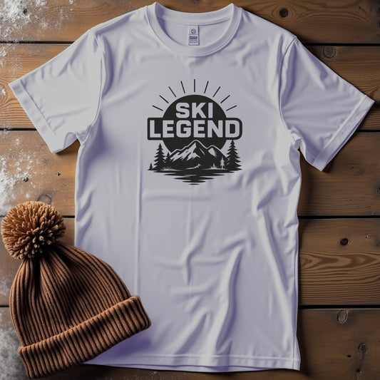 Ski Legend