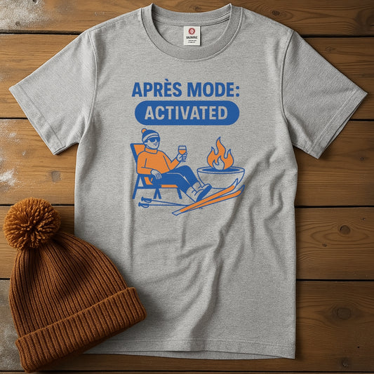 Apres Mode Activated