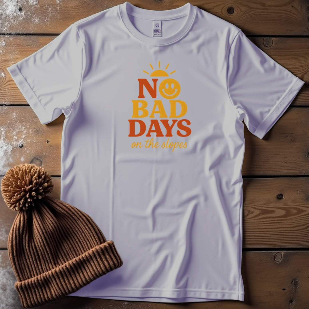 No Bad Days