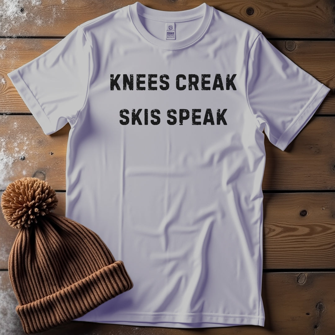 Knees Creak