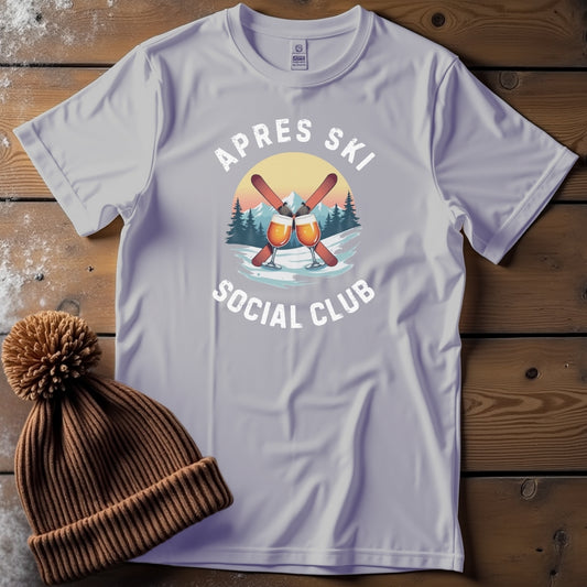 Apres Ski Social Club