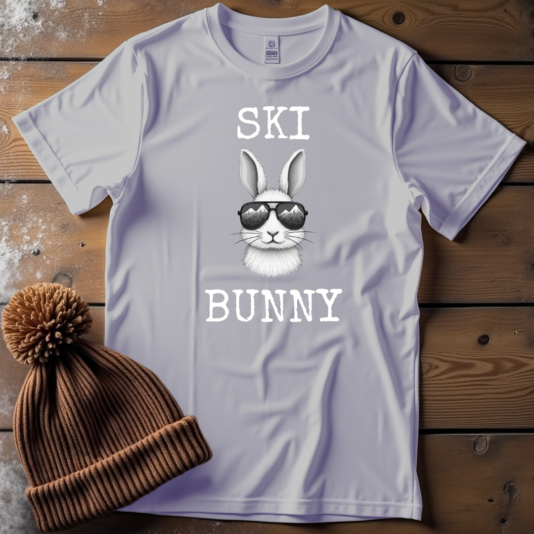 Ski Bunny