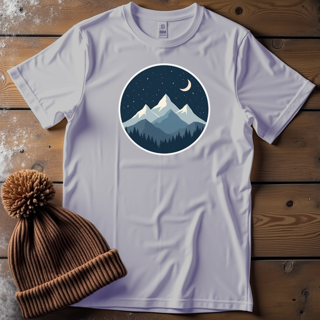 Mountain Dream