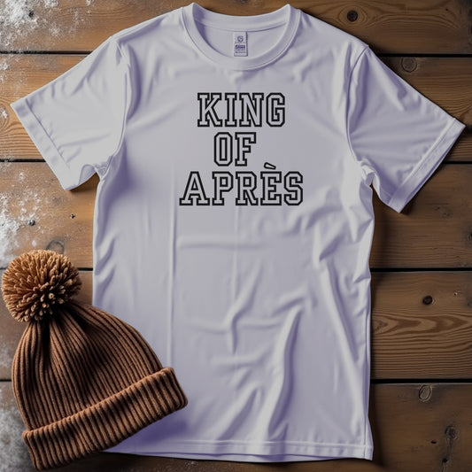 King of Apres