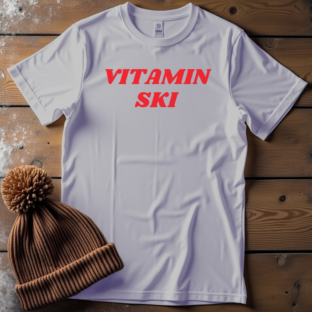 Vitamin Ski