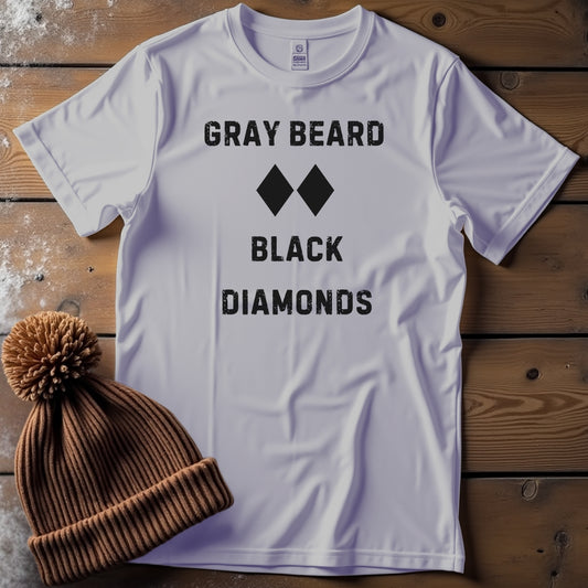 Gray Beard