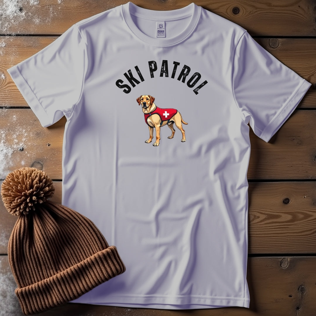 Ski Patrol