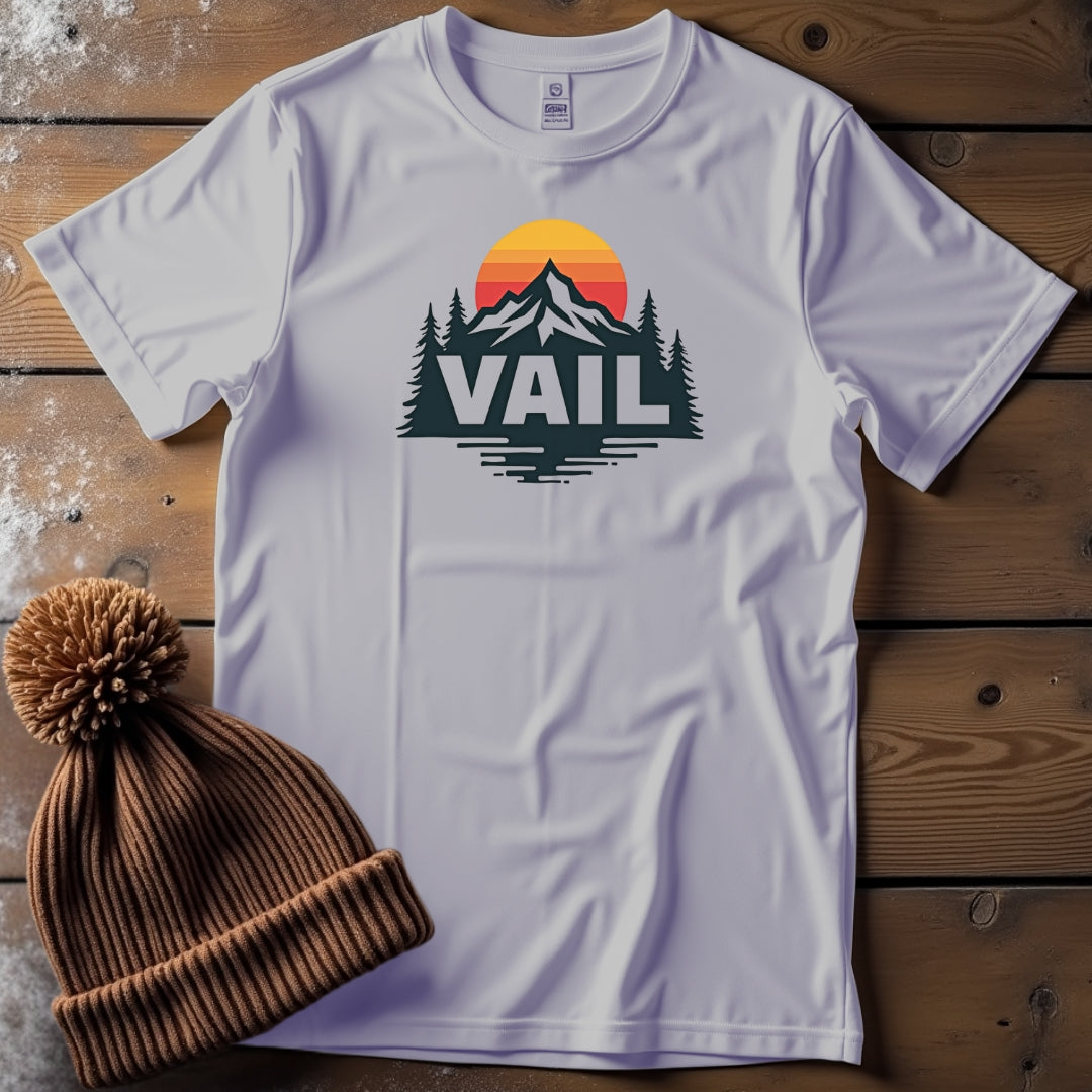 Vail Retro