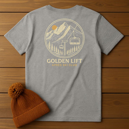 Golden Lift