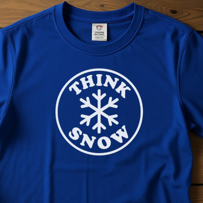 Think Snow