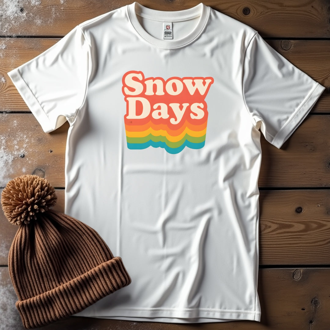 Snow Days