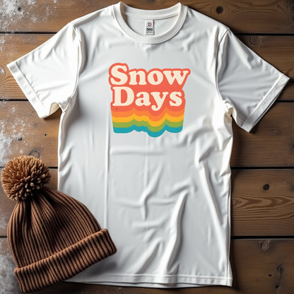 Snow Days