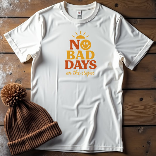 No Bad Days