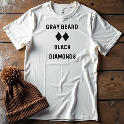Gray Beard